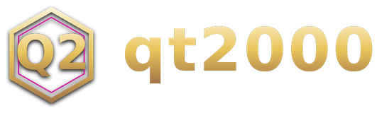 qt2000 logo